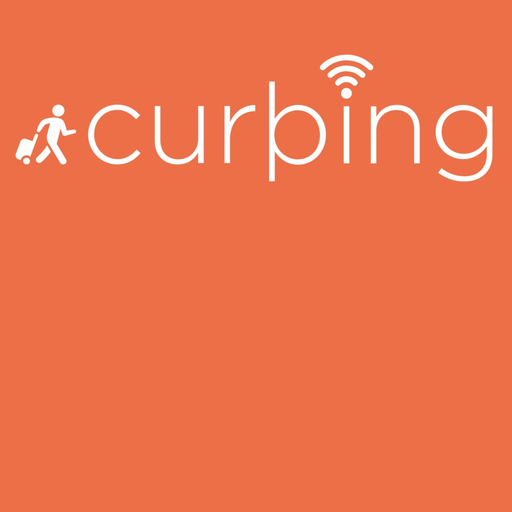 CurbPING app icon