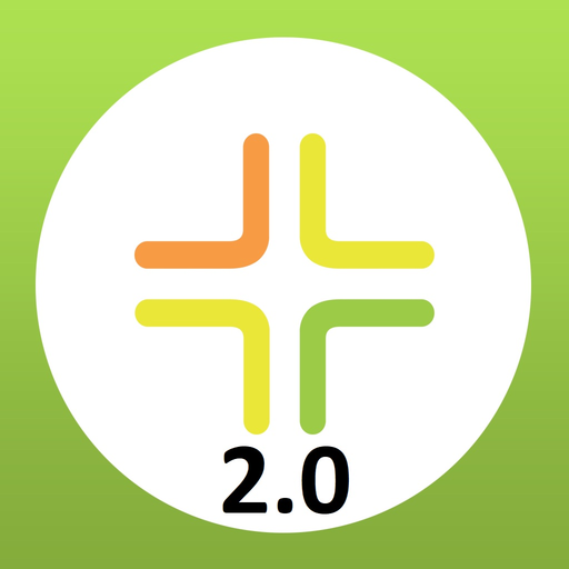 Lucity 2.0 app icon