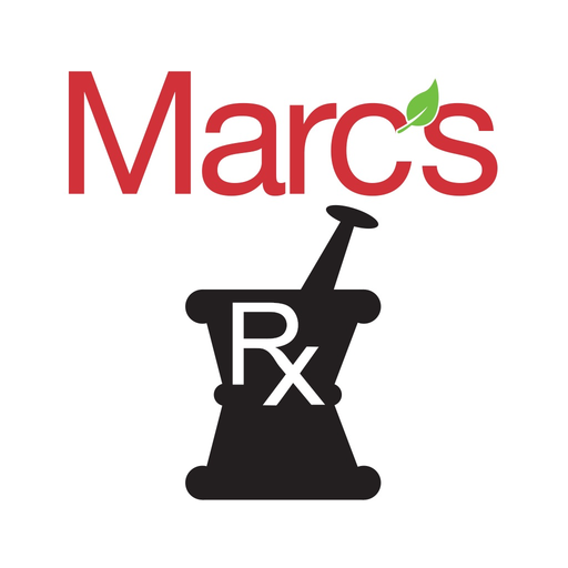 Marc’s Pharmacy Mobile App app icon