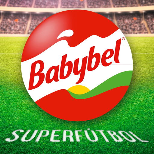 Súper Fútbol app icon