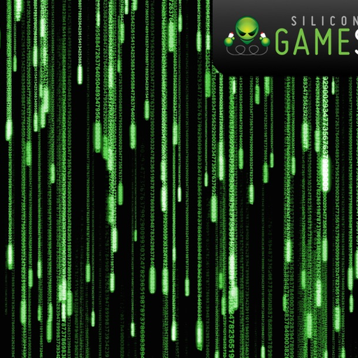 Video Wallpaper - Matrix Edition app icon
