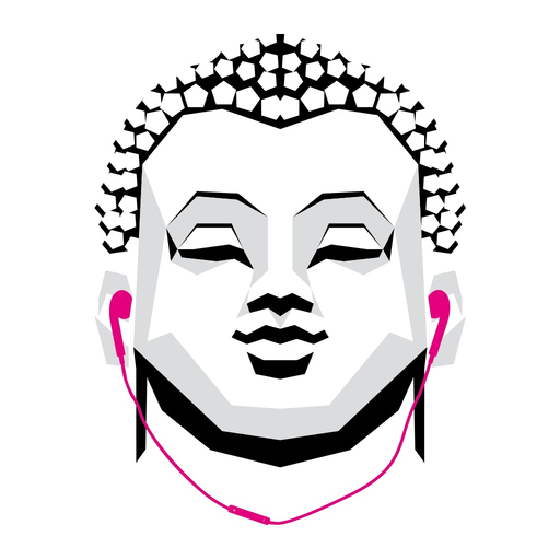 Modern Yoga app icon