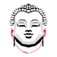 Modern Yoga icon
