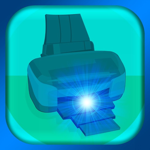 Mobile OCR Scanner-PDF Scan app icon