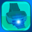 Mobile OCR Scanner-PDF Scan icon