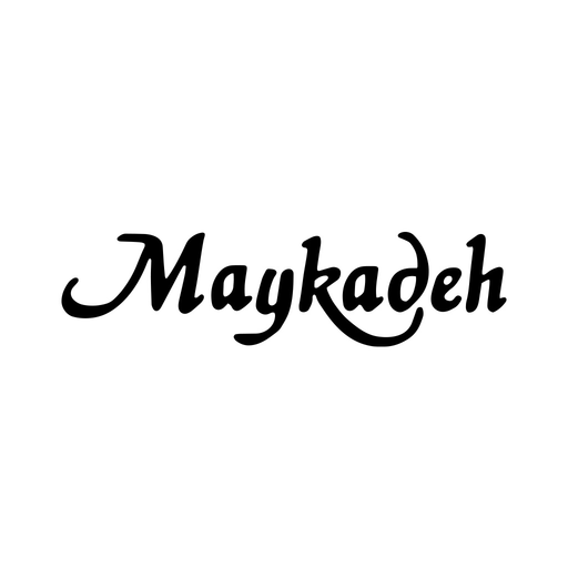 Maykadeh app icon