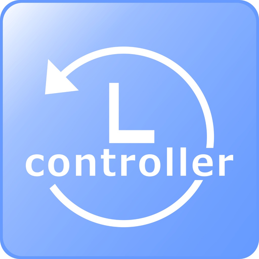 Smart time control app icon