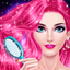 Hair Styles Fashion Girl Salon icon