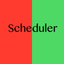 Simple Scheduler icon
