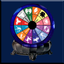 Horoscope Astrology and Zodiac signs icon