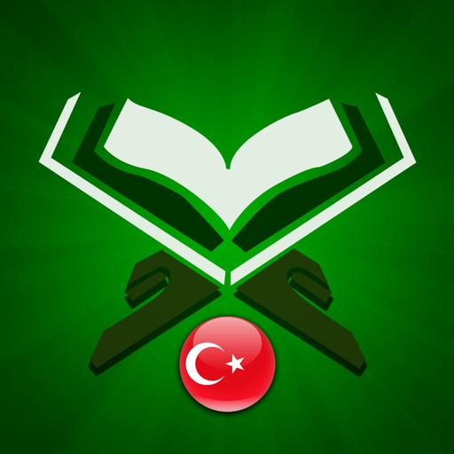 Türkçe Kur'an-ı Kerim app icon