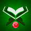Türkçe Kur'an-ı Kerim icon