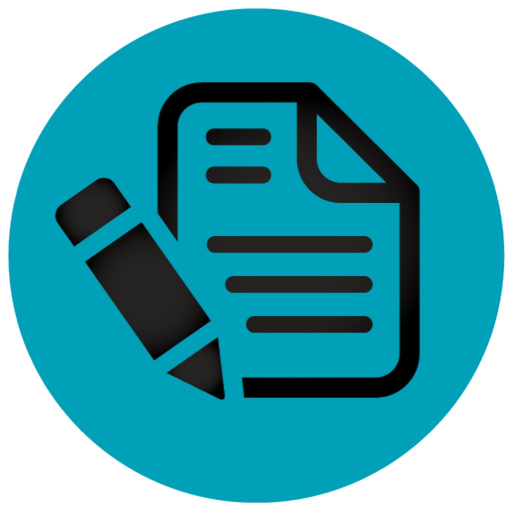 Balanced Checkbook app icon