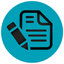 Balanced Checkbook icon