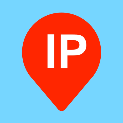 What Is My IP - Internet Protocol Address Lookup app icon