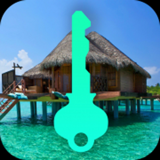 Escape Beach app icon