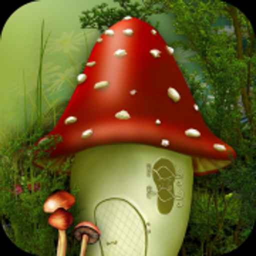 Escape from the jungle app icon