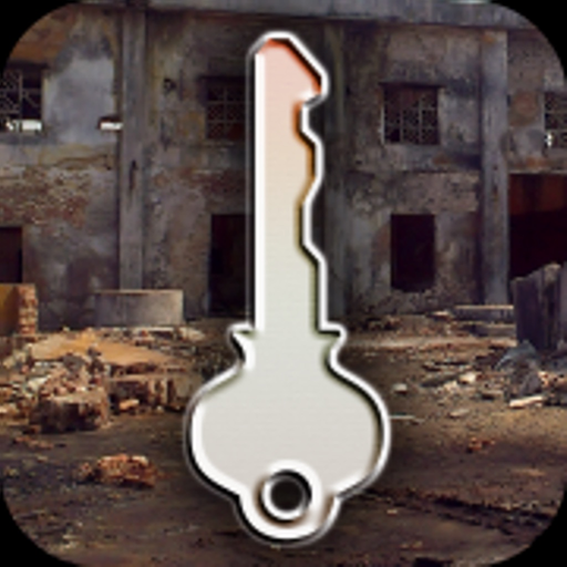 Escape from the old factory app icon