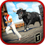 Angry Bull 2016 icon