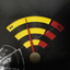 Ghost Detector - Haunted Radar icon