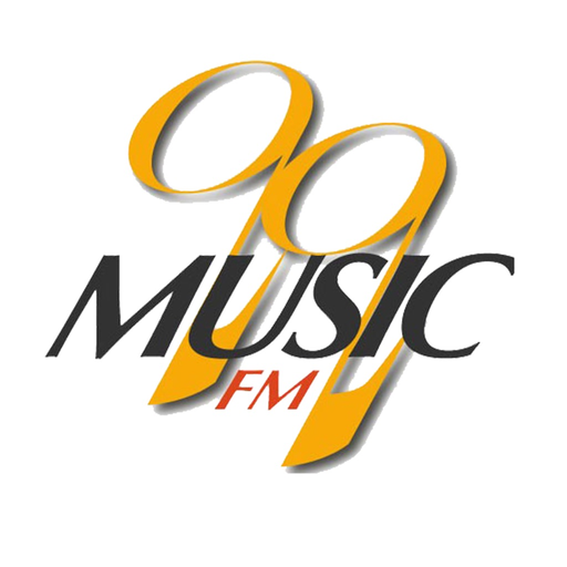 Music 99 app icon