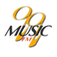 Music 99 icon