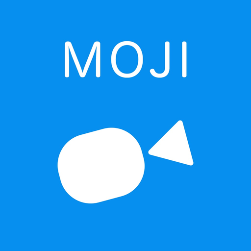 MojiMov - Text on the video. app icon
