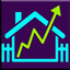 Real Estate investing property Course icon