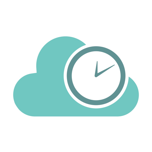 ClockIn Portal - Time Tracker app icon