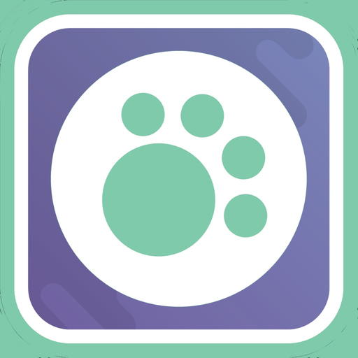PETO - Pet Services + Adoption app icon