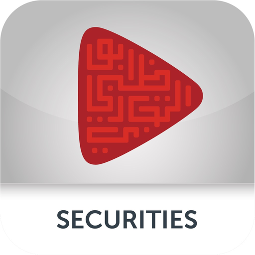 ADCB Securities app icon