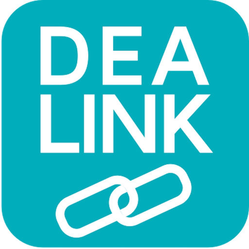 DeA Link app icon