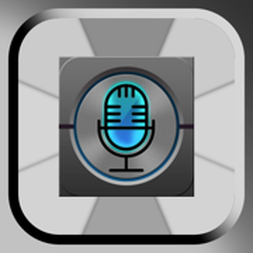VoiceChange-effects app icon