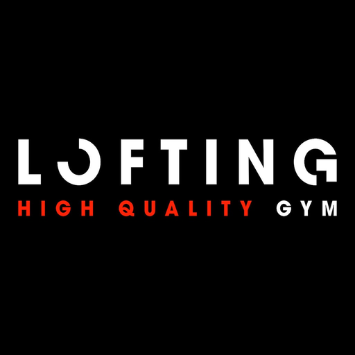 Lofting app icon