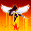 Tap Dragons - Clicker Heroes RPG Game icon