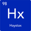 Haystax icon