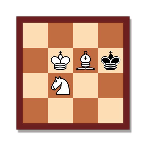Chessy app icon