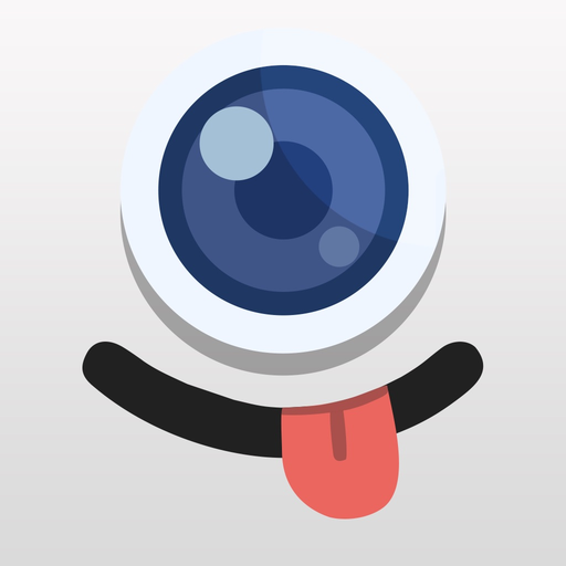 Gify - Video and GIF creator app icon