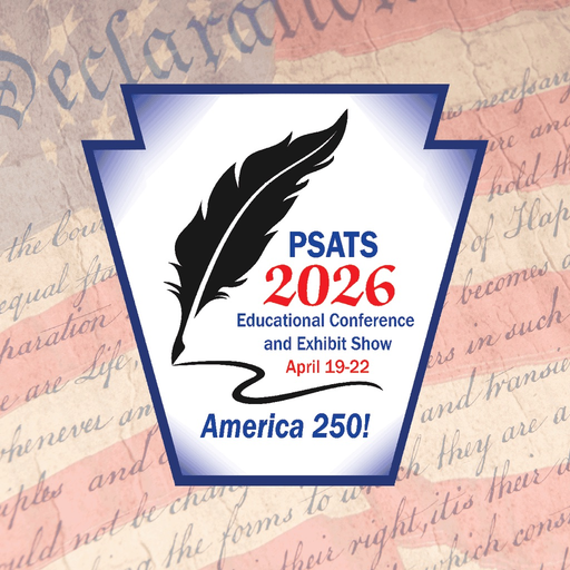 PSATS Conference app icon
