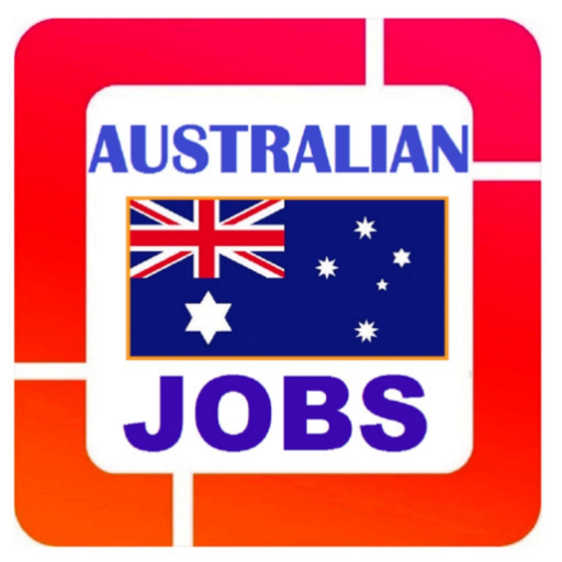 Australian Jobs app icon