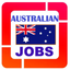 Australian Jobs icon