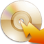 Express Burn Disc Burner icon