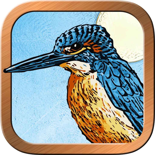 Animal Totem Tarot app icon