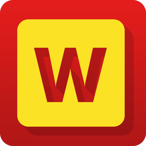 AAA WordMania - Guess the Word! Find the Hidden Words Brain Puzzle Game app icon