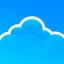 Bluzone icon