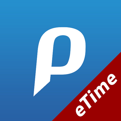 PENTA eTime app icon