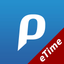 PENTA eTime icon