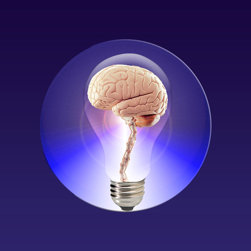 Mind Over Matter Affirmations app icon