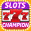 Slots Champion: Free Casino Slot Machines icon