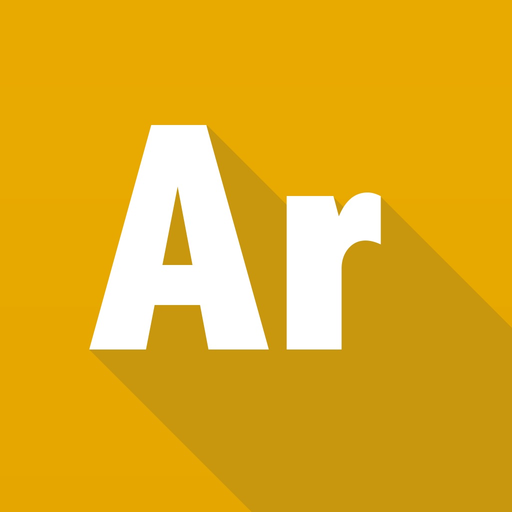 Argon4 app icon